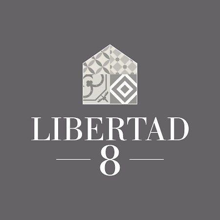 Libertad 8 Alojamiento Turistico Daire Jaén Dış mekan fotoğraf