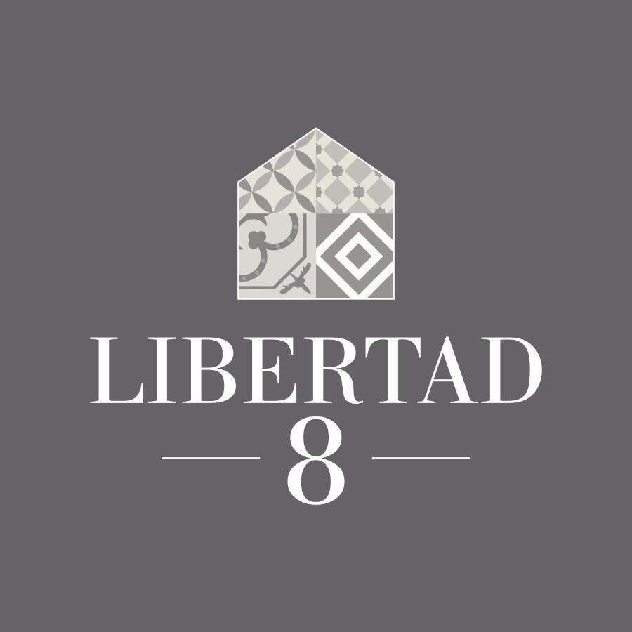 Libertad 8 Alojamiento Turistico Daire Jaén Dış mekan fotoğraf