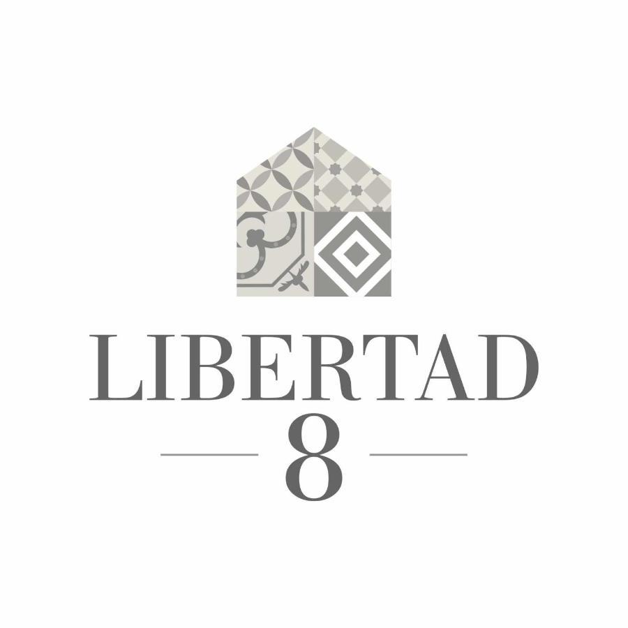 Libertad 8 Alojamiento Turistico Daire Jaén Dış mekan fotoğraf